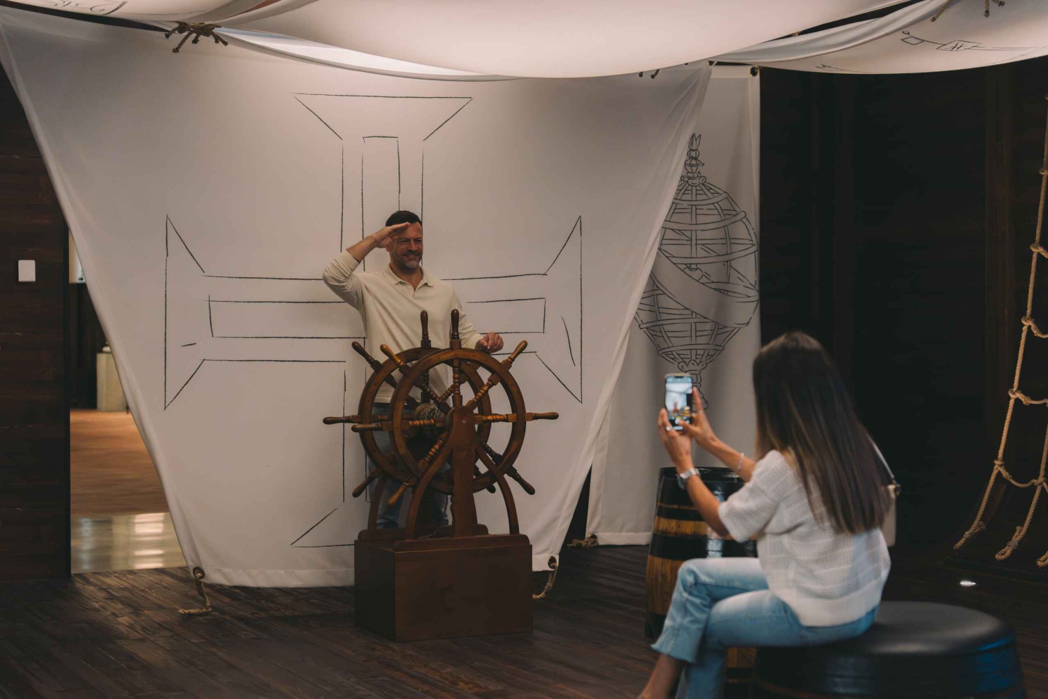 Porto Region Museum: duizend jaar geschiedenis