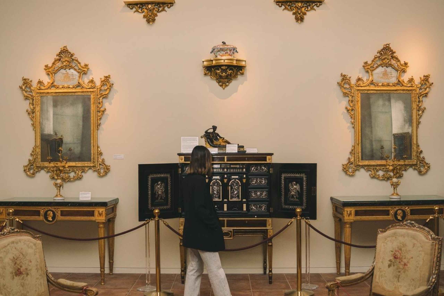 Porto Region Museum: duizend jaar geschiedenis