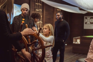 Porto Region Museum: duizend jaar geschiedenis