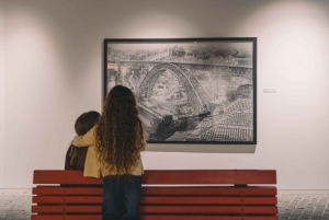 Porto Region Museum: duizend jaar geschiedenis