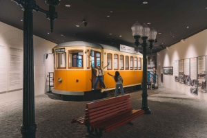 Porto Region Museum: duizend jaar geschiedenis