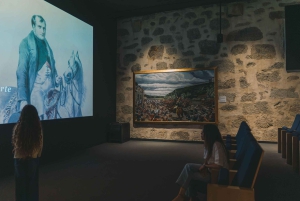 Porto Region Museum: duizend jaar geschiedenis