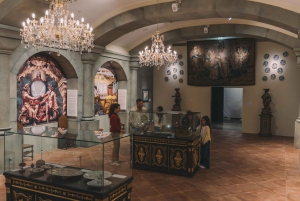 Porto Region Museum: duizend jaar geschiedenis