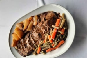 Porto/Régua/Porto - A valle