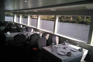 Porto/Régua/Porto - Downstream