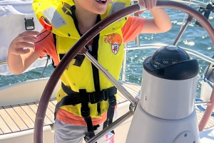 Porto: Afslappende sejltur med havn på Douro-floden