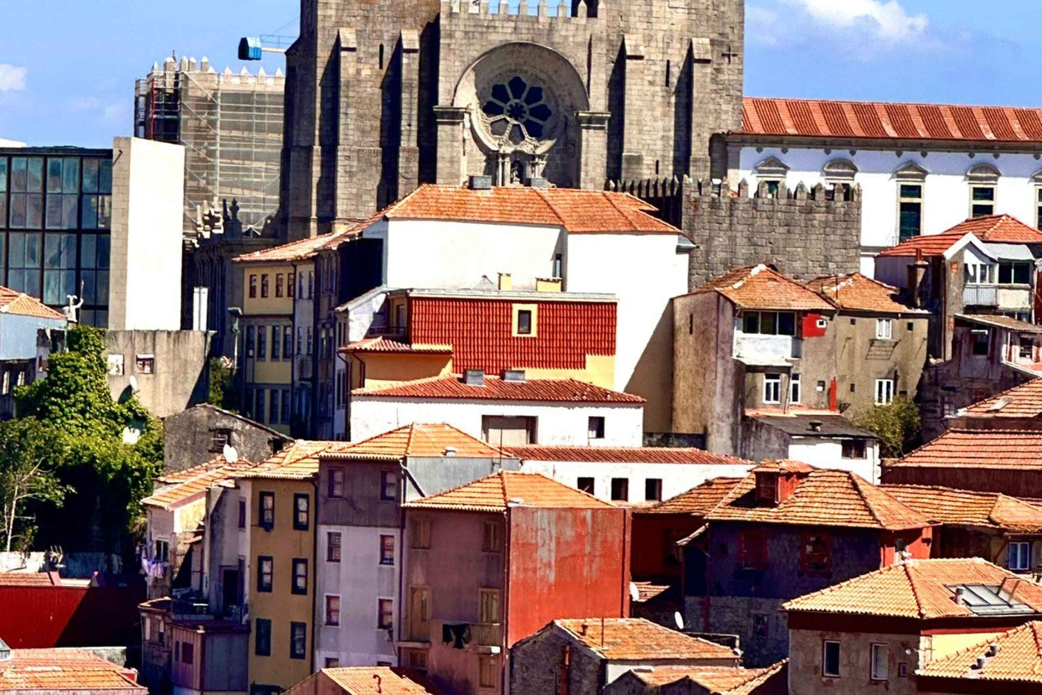 Porto Revealed: The Must-Do Walking Tour
