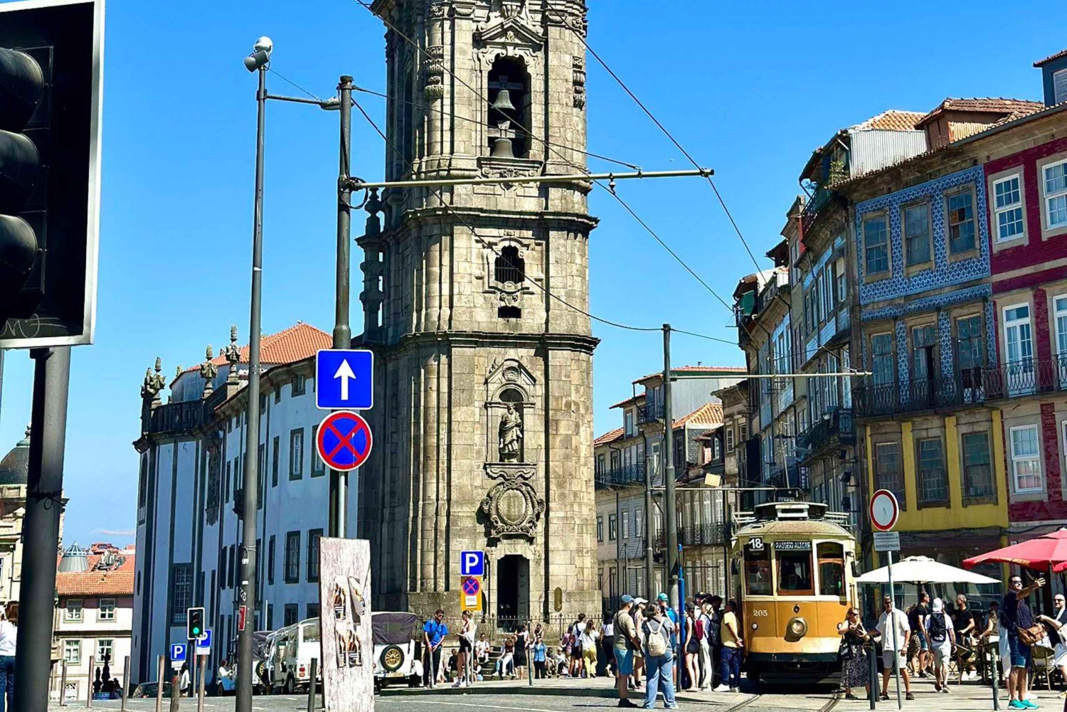 Porto Revealed: The Must-Do Walking Tour