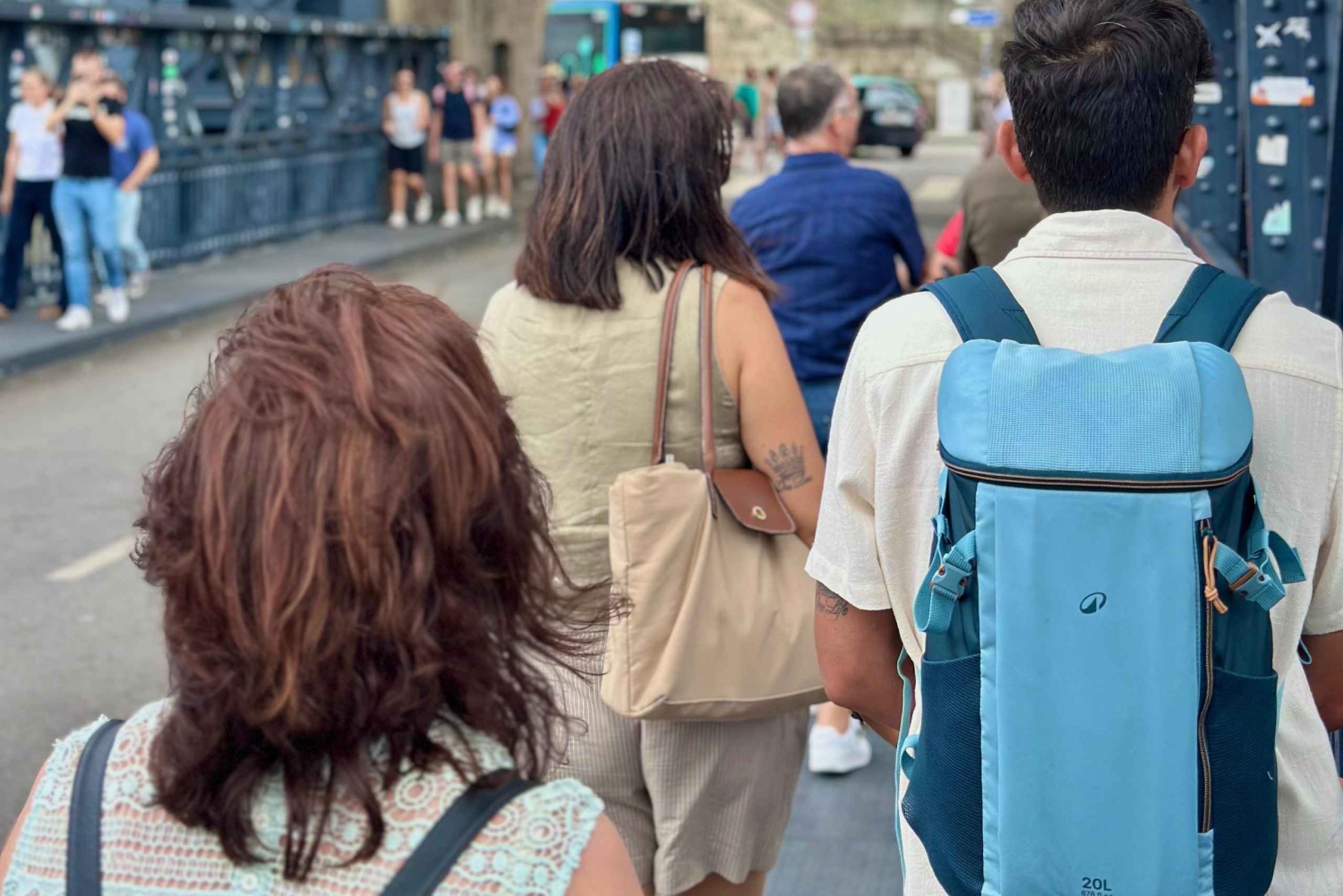 Porto Revealed: The Must-Do Walking Tour