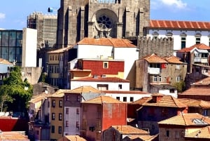 Porto Revealed: de must-do wandeltour