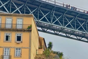Porto Revealed: de must-do wandeltour