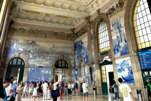 Porto Revealed: de must-do wandeltour