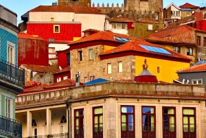 Porto Revealed: de must-do wandeltour