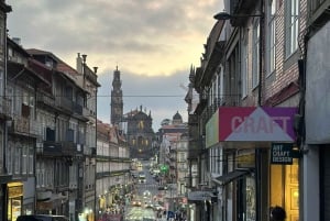 Porto Revealed: de must-do wandeltour