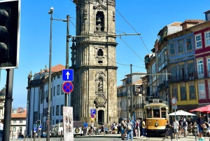 Porto Revealed: The Must-Do Walking Tour