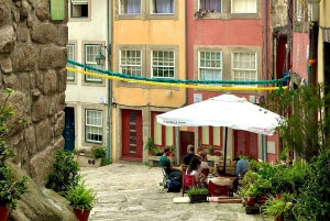 Porto Revealed: The Must-Do Walking Tour