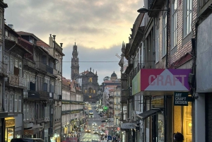 Porto Revealed: The Must-Do Walking Tour