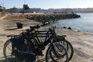 Porto: Riverside Panoramic Bike Tour
