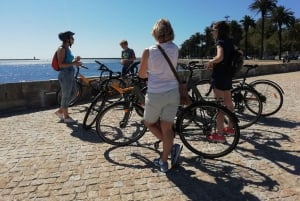 Porto: Riverside Panoramic E-Bike Tour