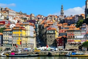 Il centro storico di Porto: segreti incredibili e scorpacciate fresche