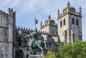 Il centro storico di Porto: segreti incredibili e scorpacciate fresche