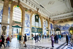 Il centro storico di Porto: segreti incredibili e scorpacciate fresche