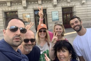 Il centro storico di Porto: segreti incredibili e scorpacciate fresche