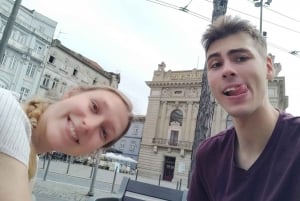 Il centro storico di Porto: segreti incredibili e scorpacciate fresche