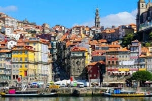 Il centro storico di Porto: segreti incredibili e scorpacciate fresche