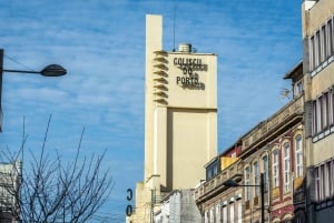 Il centro storico di Porto: segreti incredibili e scorpacciate fresche