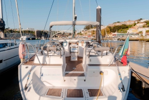 Oporto: navega, bebe y saborea: tour en barco por el Duero con cata de vino