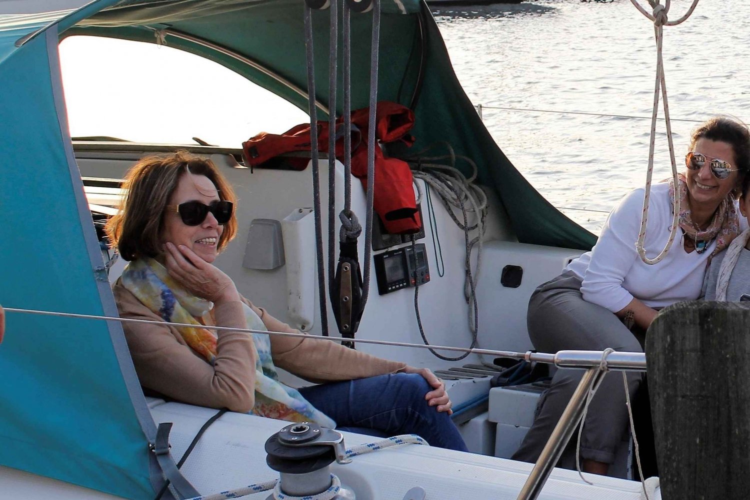 Porto : Croisière privée de 3 heures sur le fleuve Douro