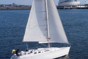 Porto : Croisière privée de 3 heures sur le fleuve Douro
