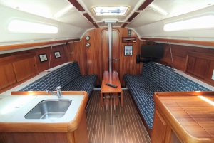 Porto : Croisière privée de 3 heures sur le fleuve Douro