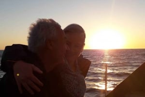 Porto : Croisière privée de 3 heures sur le fleuve Douro