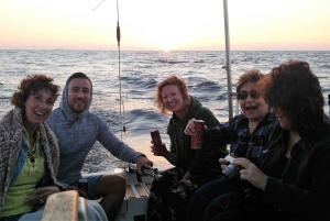 Porto : Croisière privée de 3 heures sur le fleuve Douro