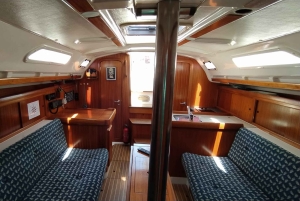 Porto : Croisière privée de 3 heures sur le fleuve Douro