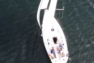 Porto : Croisière privée de 3 heures sur le fleuve Douro