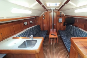 Porto : Croisière privée de 3 heures sur le fleuve Douro