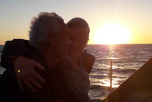 Porto : Croisière privée de 3 heures sur le fleuve Douro