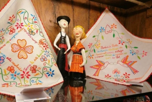 Porto : Saint-Jacques-de-Compostelle et Viana do Castelo