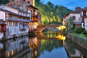 Porto : Saint-Jacques-de-Compostelle et Viana do Castelo
