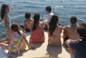 Porto: Passeio de Barco no Rio Douro com Degustação