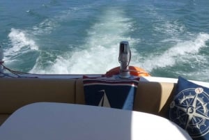 Porto: Passeio de Barco no Rio Douro com Degustação