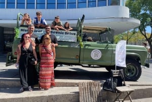 Oporto desde una nueva perspectiva: lugares históricos y vistas del Duero