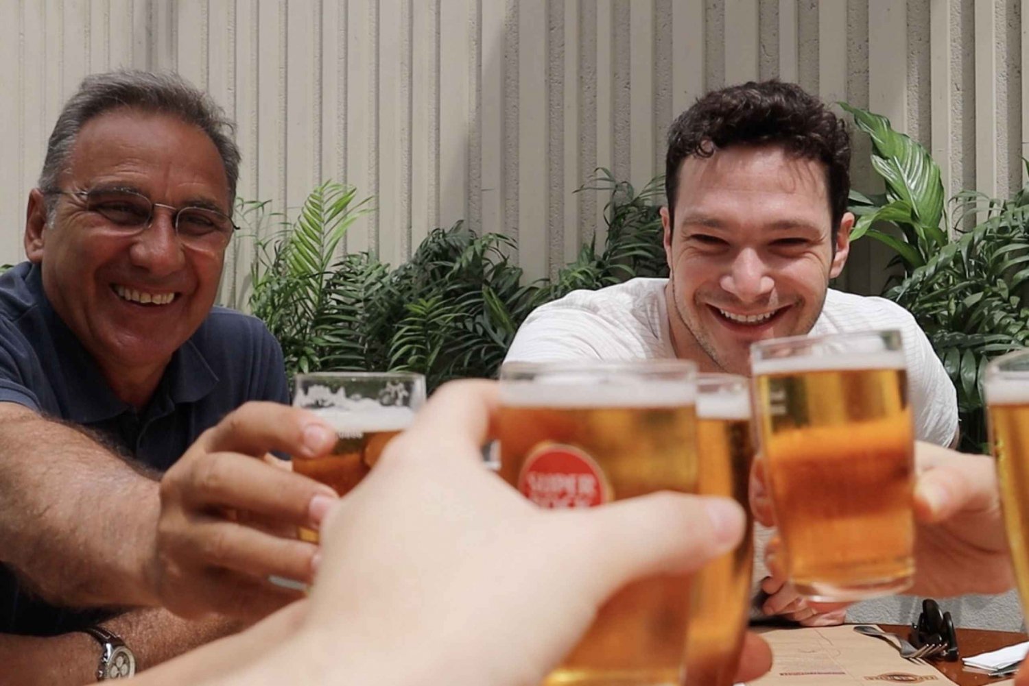 Porto: tour gastronomico portoghese autentico + 5 degustazioni