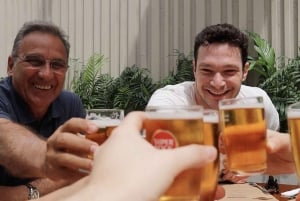 Porto: tour gastronomico portoghese autentico + 5 degustazioni