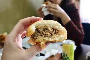 Porto: tour gastronomico portoghese autentico + 5 degustazioni