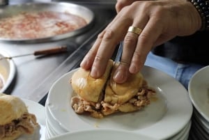 Porto: tour gastronomico portoghese autentico + 5 degustazioni