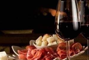 Porto: Tour autoguidato in bicicletta e in barca con degustazione di vini di Porto